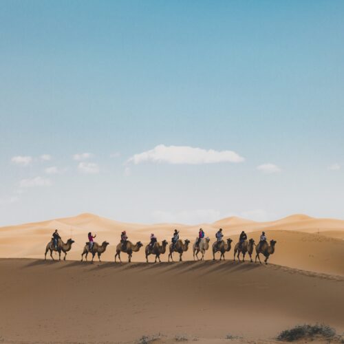 Tour Casablanca 5 días