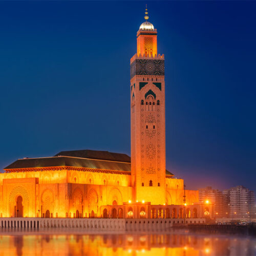 casablanca 2