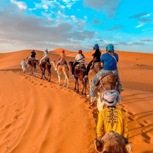 desert morocco 11