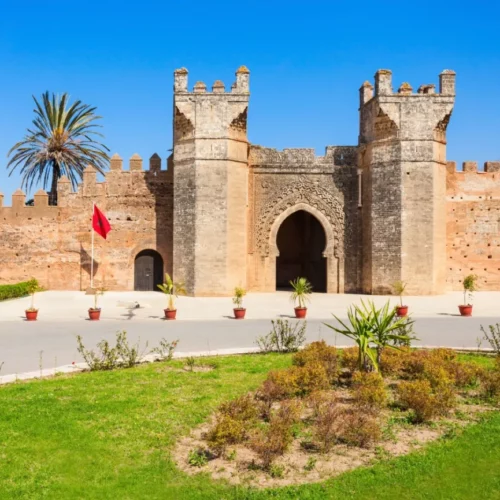 Tour Casablanca 7 días