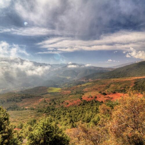 Tour Casablanca 7 días