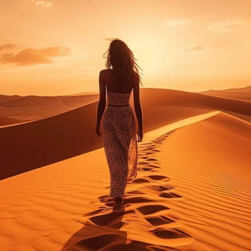 Morocco desert sahara 3