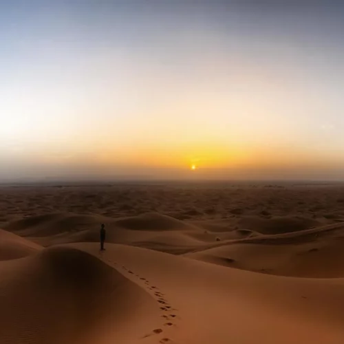 Tour 3 dias Errachidia- Desierto Merzouga- Errachidia