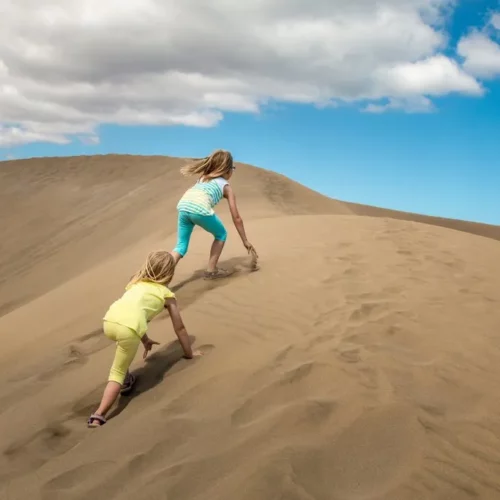 Tour 3 dias Errachidia- Desierto Merzouga- Errachidia