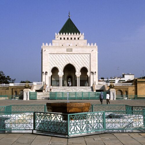 rabat , Hassan District Affordable Accommodations